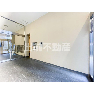 【セキュリティ】 | オーパスホームズ千駄木
