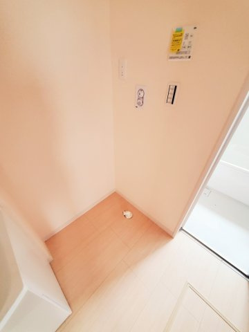 リーブルファイン中大流の設備
