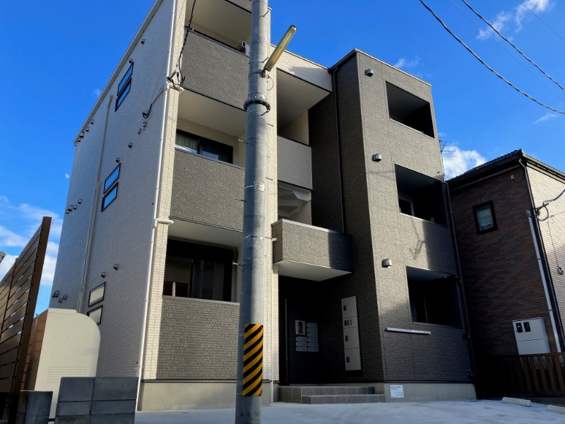 REGALEST　TAYMU長町の画像