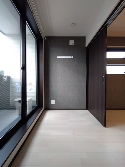 【寝室】REGALEST　TAYMU長町