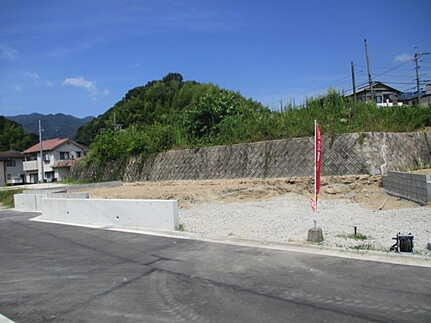 廿日市市地御前北３丁目　新築一戸建て