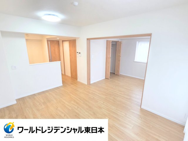 ナイスアーバンステイツ南仙台