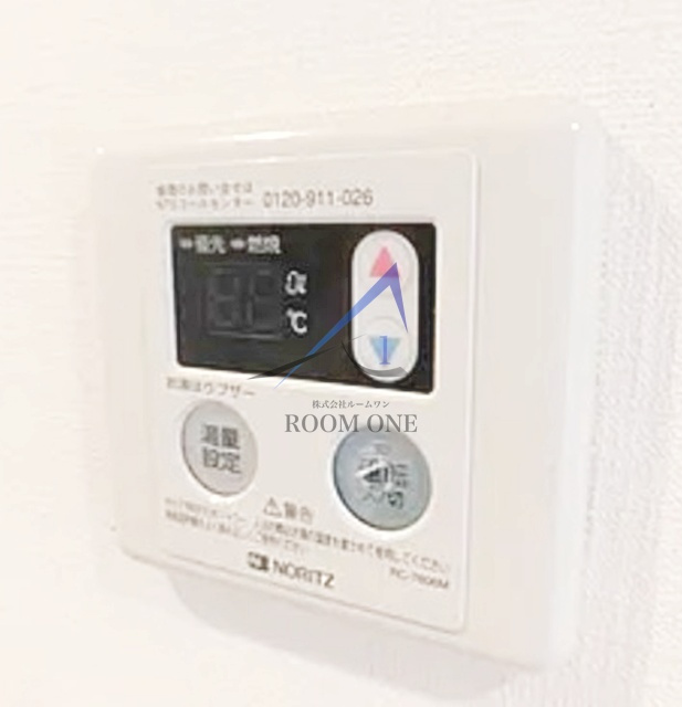 バージュアル横濱鶴見