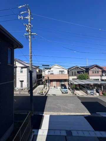 Re・Terrechez緑区大根山1期の展望|キャンペーン対象物件です♪詳細は弊社ホームページもしくはスタッフまでお気軽にお問合せ下さいませ♪ お役に立てる自信があります♪