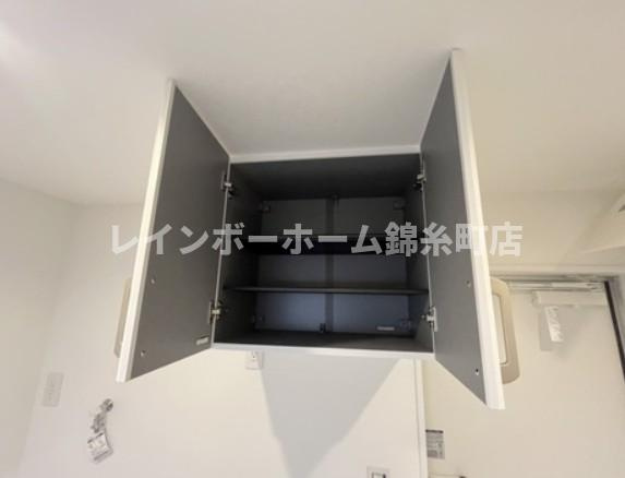 MQuarto船堀Iのその他|※別部屋参照写真となります。