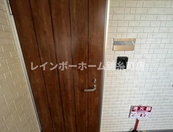 MQuarto船堀Iのその他|※別部屋参照写真となります。