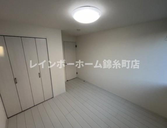 MQuarto船堀Iの内装|※別部屋参照写真となります。