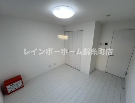 MQuarto船堀Iの内装|※別部屋参照写真となります。