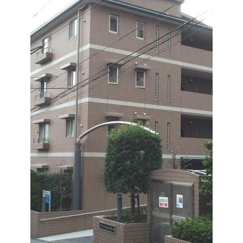 グランドヒルズ梶ヶ谷