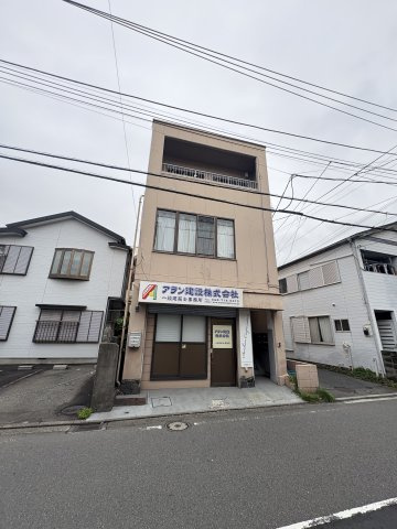 SANKOUビル