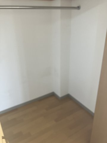 SANKOUビルの収納