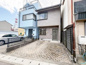 岐阜市八ツ梅町！積水ハウス施工の中古住宅フルリフォーム済み！お車並列2台可能！2階にリビング♪の画像