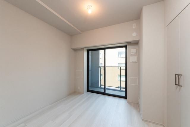 ＳＡＮＫＹＯ　ＹＯＫＯＨＡＭＡ　ＣＡＭＰＵＳのその他|※写真は同タイプ住戸です。
