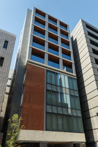ＳＡＮＫＹＯ　ＹＯＫＯＨＡＭＡ　ＣＡＭＰＵＳ