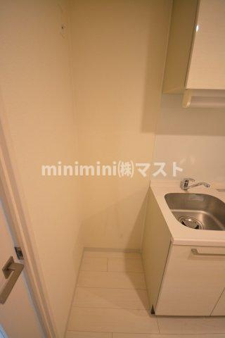 エスリード大阪城のその他