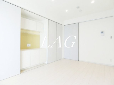 【居間・リビング】 | リブリ・YaEn | 洋室のお部屋です。