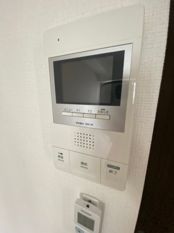 アスナ　名古屋市賃貸　仲介手数料無料のセキュリティ