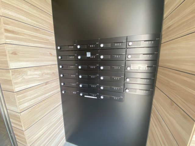 アスナ　名古屋市賃貸　仲介手数料無料のその他共用部分