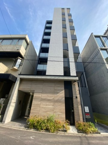 アスナ　名古屋市賃貸　仲介手数料無料の外観