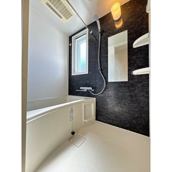 アスナ　名古屋市賃貸　仲介手数料無料の浴室