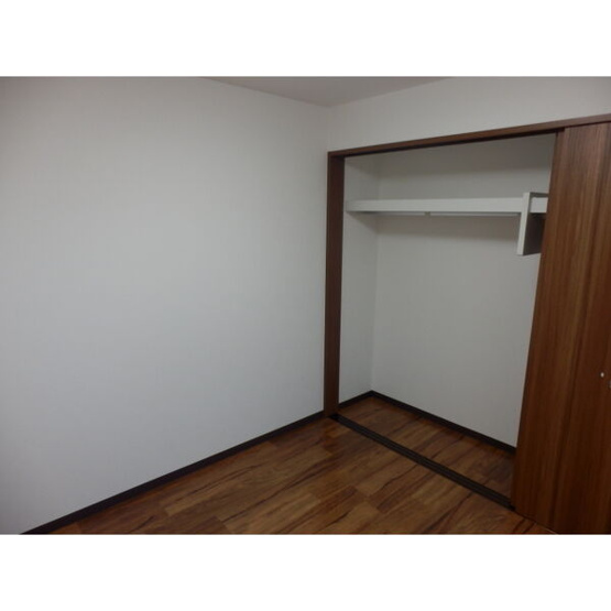 【収納】フローネル六番町