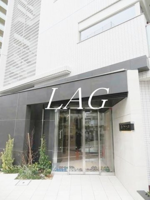 【エントランス】 | シュトラーレ　八日町 | エントランスです。