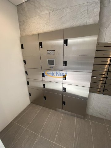 【その他共用部分】 | ワールドアイ大阪West Gate