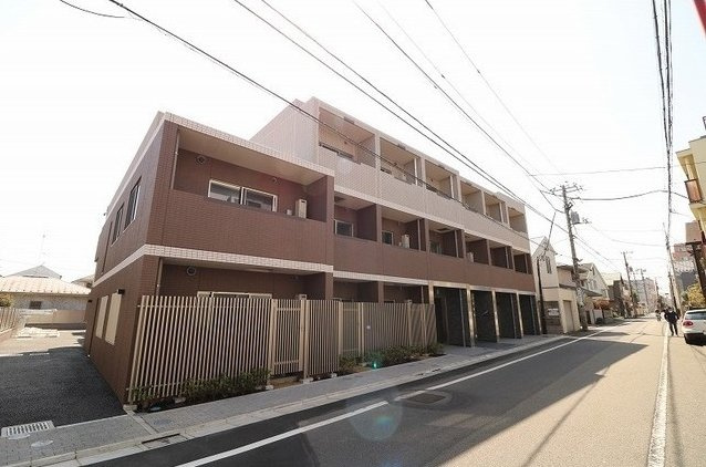 【その他共用部分】 | プレール・ドゥーク西荻窪