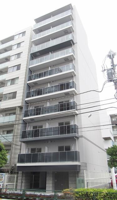 アルコバレーノ堀切菖蒲園