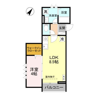 【間取り】 | Marriott