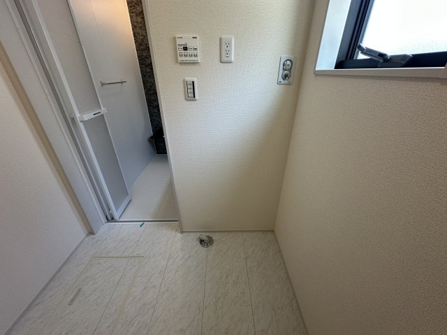 神戸市西区王塚台6丁目新築戸建３号棟のその他