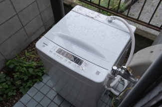 【設備】 | AP1571 サンヒルズ赤塚 105 | 





