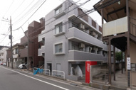 AP1557 セントヒルズ西台第二 307の画像