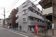 AP1557 セントヒルズ西台第二 307の画像