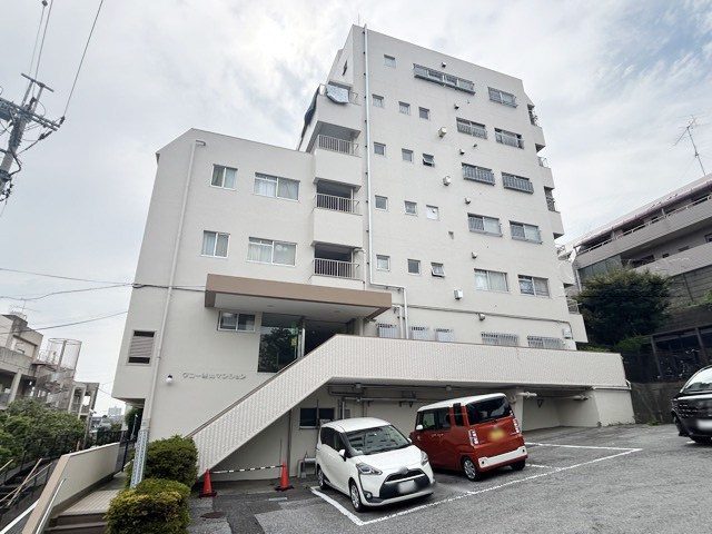 ワコー徳丸マンションの画像