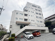 ワコー徳丸マンションの画像