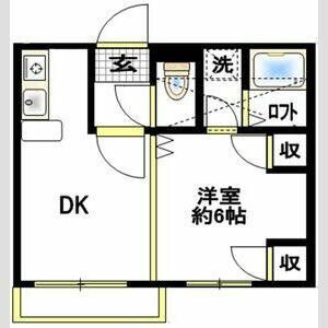 フジパレス湘南　五番館