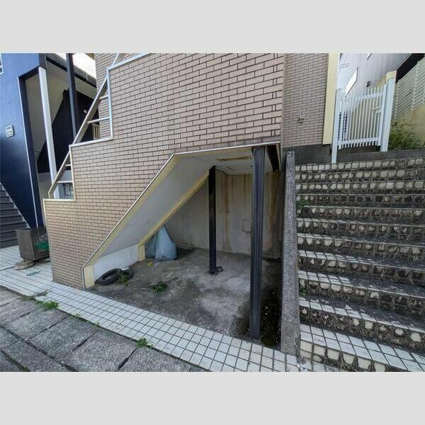 フジパレス湘南　五番館の設備