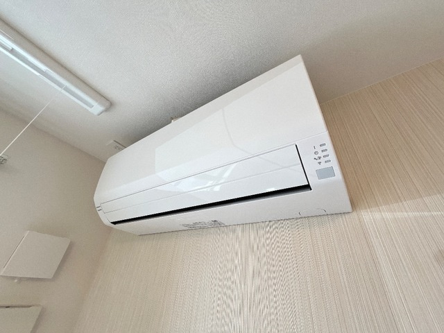 ☆エアコン2台(イメージ)☆