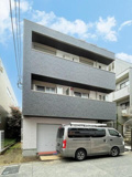世田谷区南烏山５丁目のマンションの画像