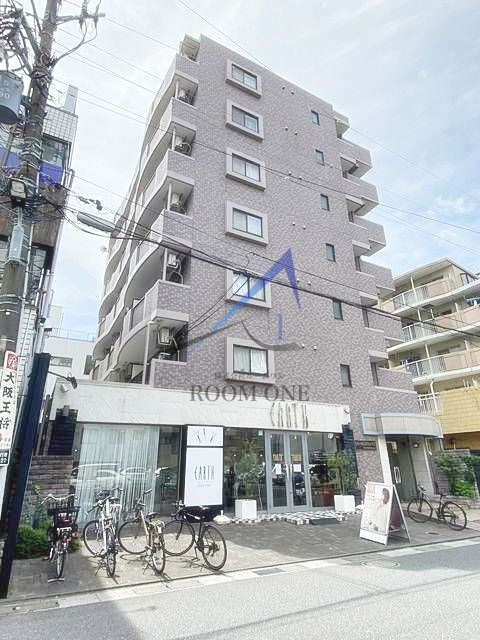 リリーパレスナルシマⅢ