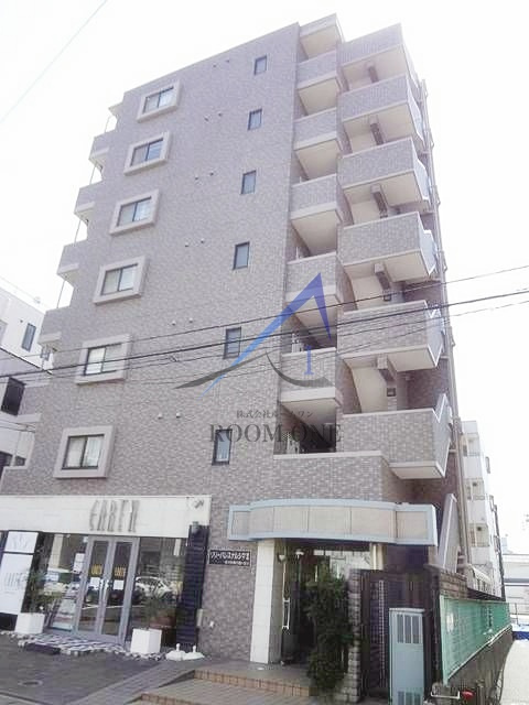 リリーパレスナルシマⅢ