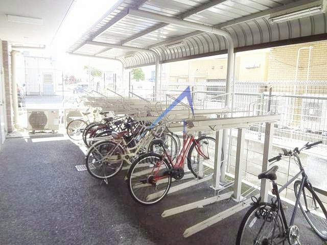 リリーパレスナルシマⅢ