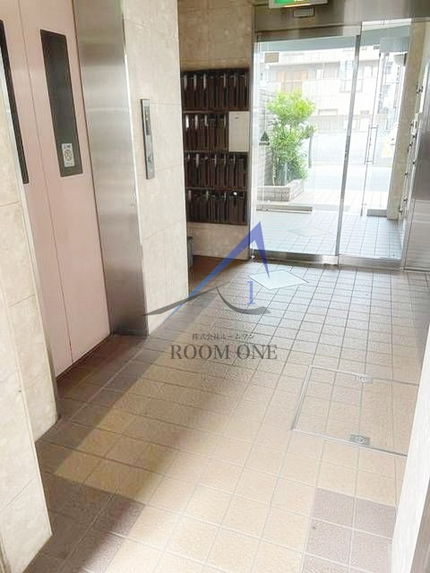 リリーパレスナルシマⅢ