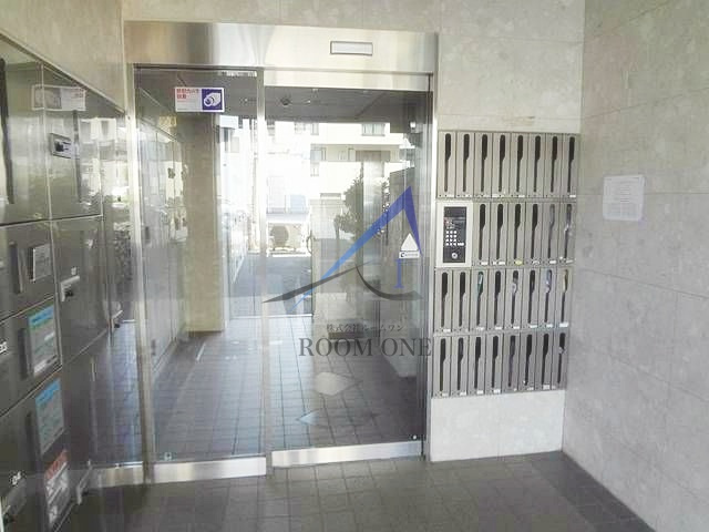 リリーパレスナルシマⅢ