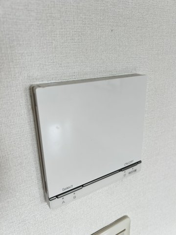 ウェルブ六甲道1番街の設備