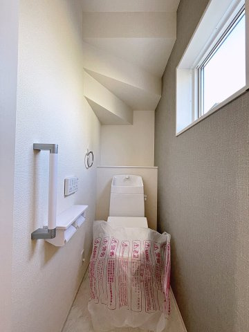 新築戸建・新築建売　福島市大森第10　大森小・信夫中の収納
