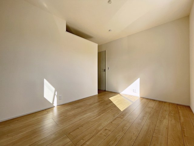新築戸建・新築建売　福島市大森第10　大森小・信夫中の浴室
