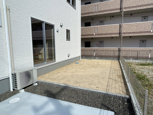 新築戸建・新築建売　福島市大森第10　大森小・信夫中の地図