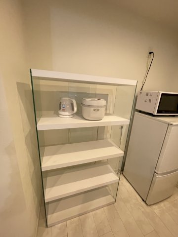 セレニテ梅田北Premiumのその他